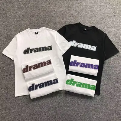 ￥79 DR⭐MA⭐AL⭐ T-SHIRT 214165856（im 170cm 60kg i wear size M in the phot）