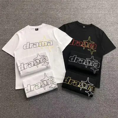 ￥79 DR⭐MA⭐AL⭐ T-SHIRT 214165756（im 170cm 60kg i wear size L in the phot）
