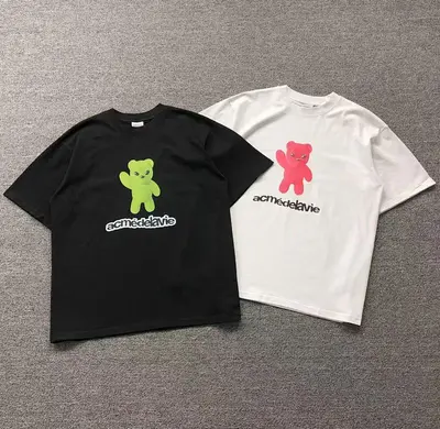 ￥98 A⭐⭐V T-SHIRT 4104162221（im 170cm 60kg i wear size 2 in the phot）