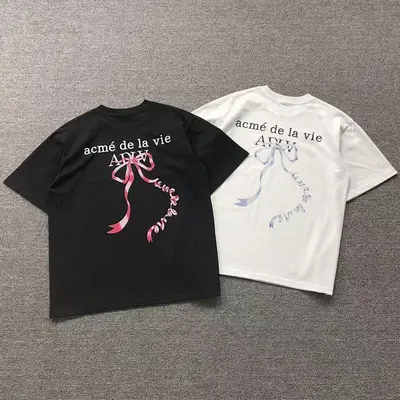 ￥98 A⭐⭐V T-SHIRT 4104161521（im 170cm 60kg i wear size 2 in the phot）