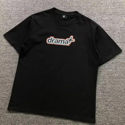 ￥79 DR⭐MA⭐AL⭐ T-SHIRT 214160656（im 170cm 60kg i wear size L in the phot）