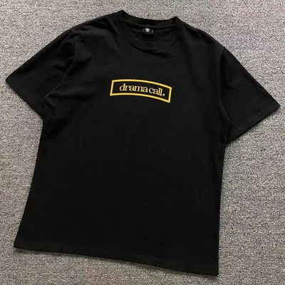 ￥79 DR⭐MA⭐AL⭐ T-SHIRT 214160456（im 170cm 60kg i wear size L in the phot）