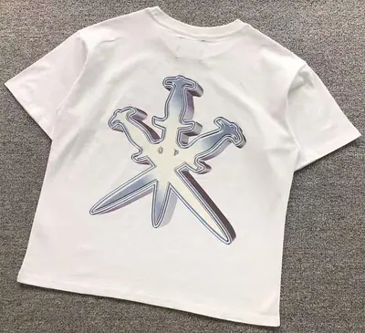 ￥85 U⭐KN⭐W⭐ T-SHIRT 214162356（im 170cm 60kg i wear size M in the phot）