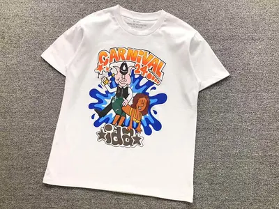 ￥79 FASHION T-SHIRT 214161356（im 170cm 60kg i wear size M in the phot）