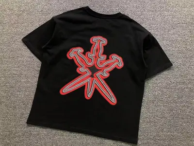 ￥85 U⭐KN⭐W⭐ T-SHIRT 214162256（im 170cm 60kg i wear size L in the phot）