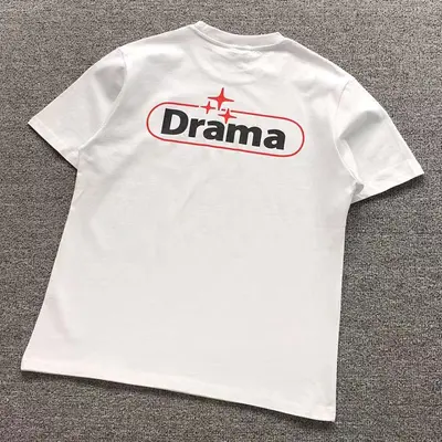 ￥79 DR⭐MA⭐AL⭐ T-SHIRT 214161956（im 170cm 60kg i wear size M in the phot）