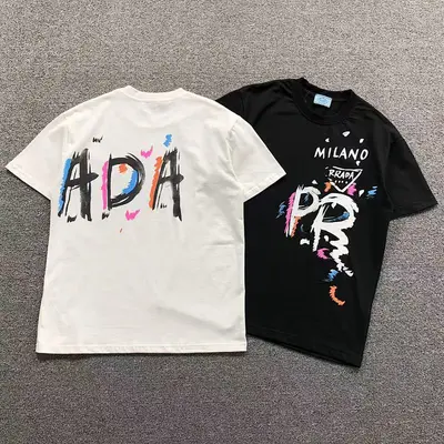 ¥85 P⭐A⭐A T-SHIRT 1104172632(im 170cm 60kg i wear size M in the phot)
