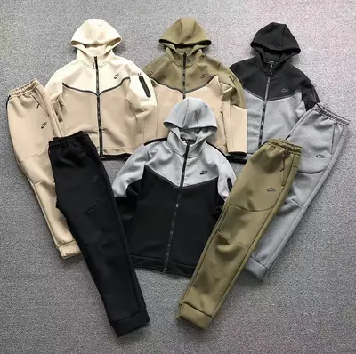 ¥248 N⭐K⭐ JACKET TROUSERS 4104170593(im 170cm 60kg i wear size L in the phot)