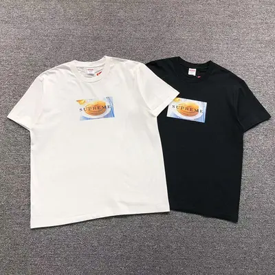 ¥98 S⭐⭐R⭐⭐E T-SHIRT 214174633(im 170cm 60kg i wear size M in the phot)