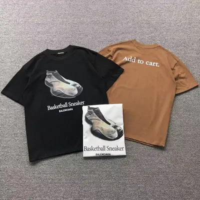 ¥128 B⭐L⭐⭐⭐IA⭐A T-SHIRT 504171301