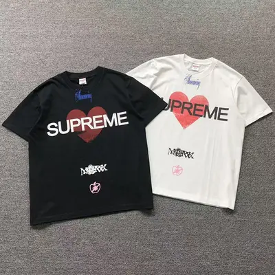 ¥108 S⭐⭐R⭐⭐E T-SHIRT 214174833(im 170cm 60kg i wear size M in the phot)