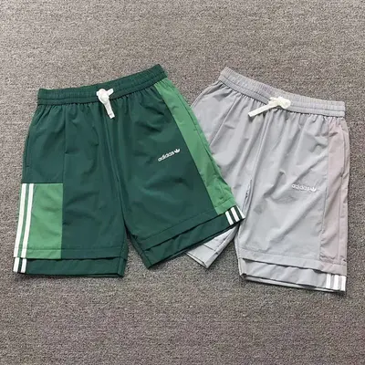 ¥95 A⭐I⭐AS SHORTS 504170985(im 170cm 60kg i wear size M in the phot)