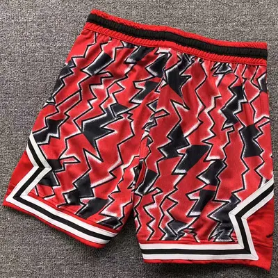 ¥85 NBA BASKETBALL SHORTS 11041716002(im 170cm 60kg i wear size XL in the phot)