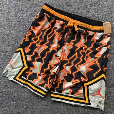 ¥85 NBA BASKETBALL SHORTS 11041715002(im 170cm 60kg i wear size XL in the phot)