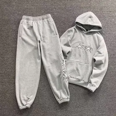 TOP ¥138 TROUSERS ¥128 CORTEIZ HOODIE TROUSERS 214173834