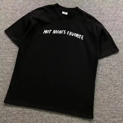 ¥85 VETEMENTS T-SHIRT 214172551(im 170cm 60kg i wear size S in the phot)