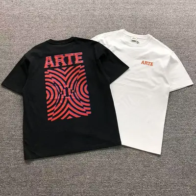 ￥95 A⭐T⭐ T-SHIRT 4104171102（im 170cm 60kg i wear size XL in the phot）