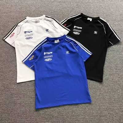 ￥95 A⭐I⭐AS T-SHIRT 504171185（im 170cm 60kg i wear size M in the phot）