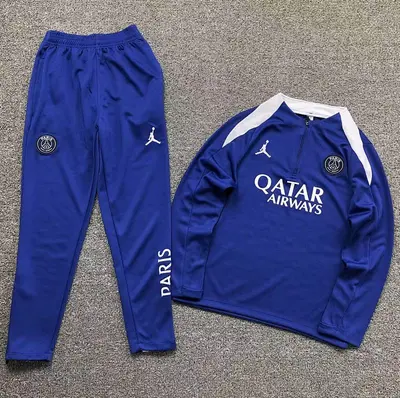 ￥135 FOOTBALL LONG SLEEVED TROUSERS CHILD 2141829002