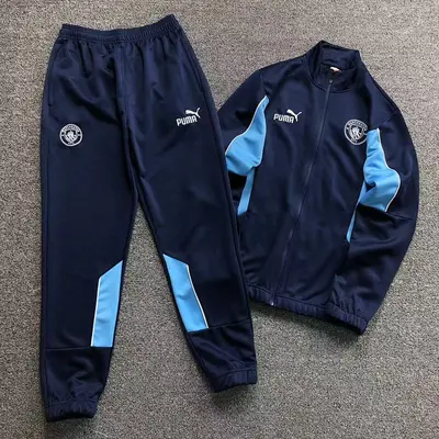 ￥188 FOOTBALL HOODIE TROUSERS 2141831002（im 170cm 60kg i wear size L in the phot）