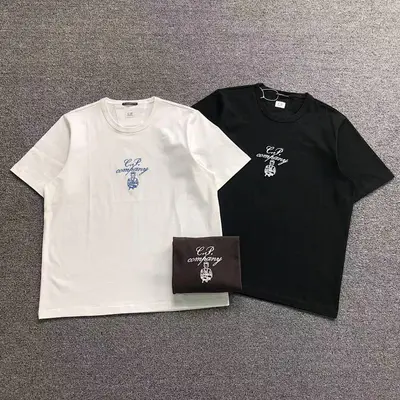 ￥138 CP T-SHIRT 3104181667（im 170cm 60kg i wear size M in the phot）