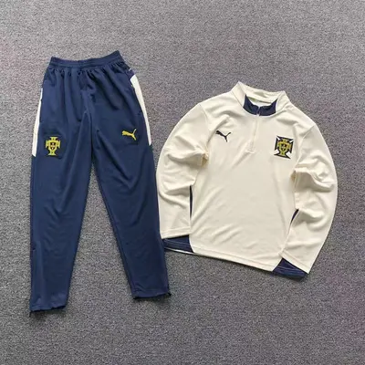 ￥135 FOOTBALL CHILD LONG SLEEVED TROUSERS 2141830002