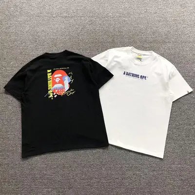 ￥85 BAPE T-SHIRT 31004180131
