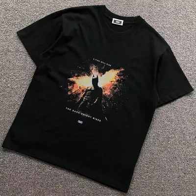 ￥95 KITH T-SHIRT 504192595（im 170cm 60kg i wear size M in the phot）