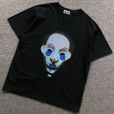 ￥95 KITH T-SHIRT 504192095（im 170cm 60kg i wear size M in the phot）