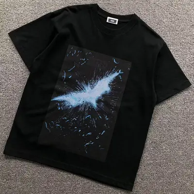 ￥95 KITH T-SHIRT 504191995（im 170cm 60kg i wear size M in the phot）