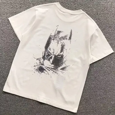 ￥95 KITH T-SHIRT 504193595（im 170cm 60kg i wear size S in the phot）