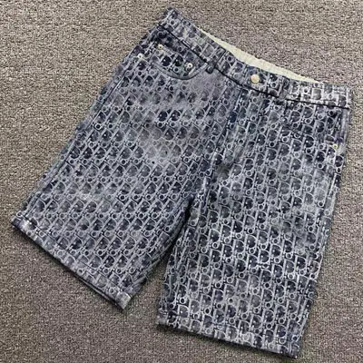 ￥175 D⭐O⭐ SHORTS 404190817（im 170cm 60kg i wear size S in the phot）