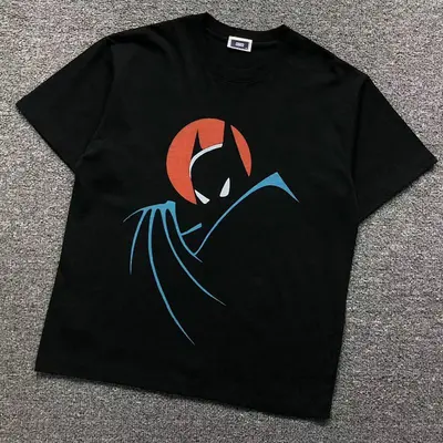 ￥95 KITH T-SHIRT 504194295（im 170cm 55kg i wear size M in the phot）