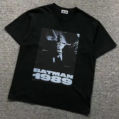 ￥95 KITH T-SHIRT 504192695（im 170cm 60kg i wear size M in the phot）