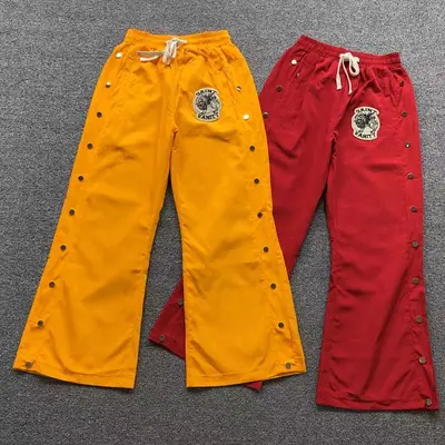 ￥258 SA⭐N⭐ VA⭐IT⭐ TROUSERS 214190572（im 170cm 60kg i wear size M in the phot）