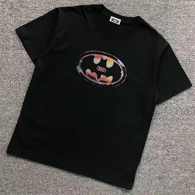 ￥95 KITH T-SHIRT 504191095（im 170cm 60kg i wear size M in the phot）