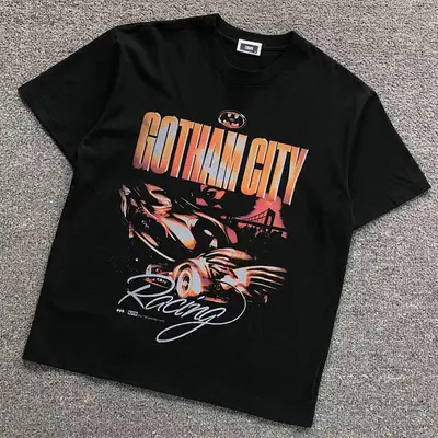 ￥95 KITH T-SHIRT 504194195（im 170cm 60kg i wear size M in the phot）