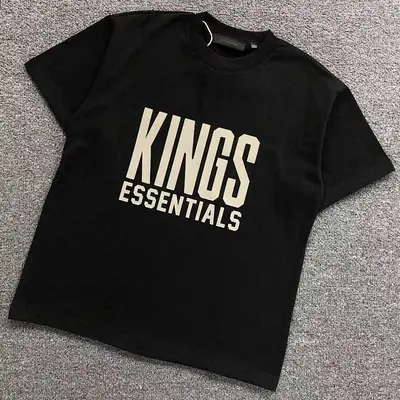 ￥108 FOG T-SHIRT 404191217（im 170cm 60kg i wear size S in the phot）