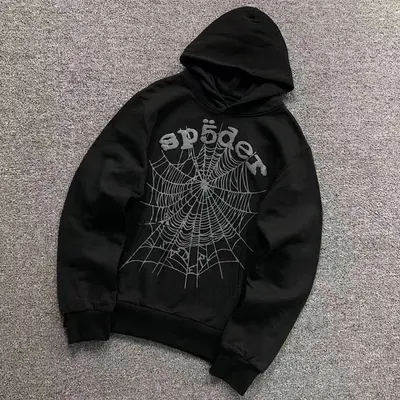 ￥208 SP5DER HOODIE 3104190672（im 170cm 60kg i wear size M in the phot）