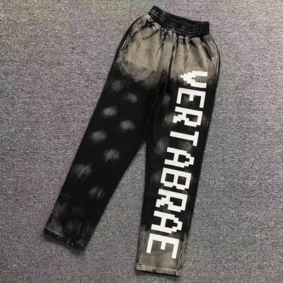 ￥288 FASHION TROUSERS 214190472（im 170cm 60kg i wear size M in the phot）