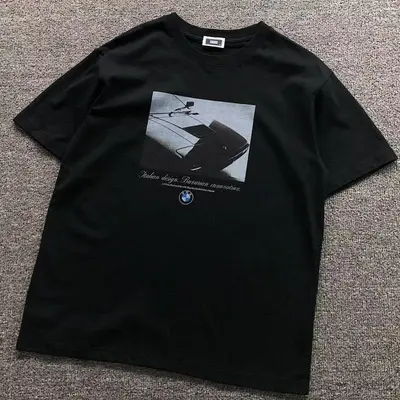 ￥95 KITH T-SHIRT 504193995（im 170cm 60kg i wear size M in the phot）