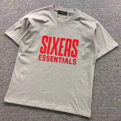 ￥108 FOG T-SHIRT 404191017（im 170cm 60kg i wear size S in the phot）