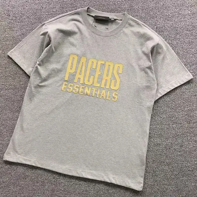 ￥108 FOG T-SHIRT 404194277（im 170cm 60kg i wear size L in the phot）