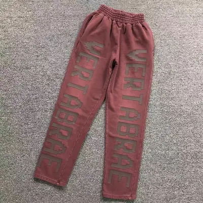 ￥288 FASHION TROUSERS 214190372（im 170cm 60kg i wear size M in the phot）