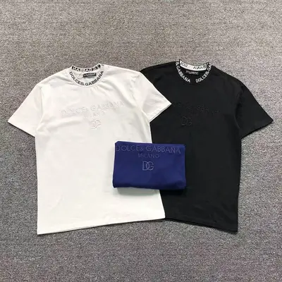 ￥115 D⭐LC⭐ GA⭐⭐A⭐A T-SHIRT 214212315（im 170cm 60kg i wear size S in the phot）