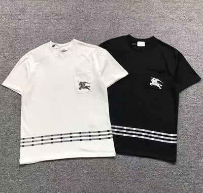 ￥115 B⭐R⭐E⭐RY T-SHIRT 214212215（im 170cm 60kg i wear size M in the phot）