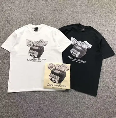￥78 HUF T-SHIRT 4104212002（im 170cm 60kg i wear size L in the phot）