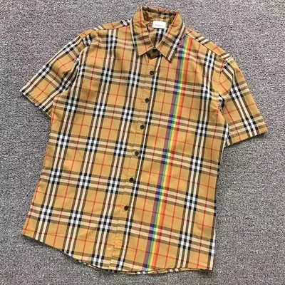 ￥158 B⭐R⭐E⭐RY SHIRT 214212815（im 170cm 60kg i wear size L in the phot）