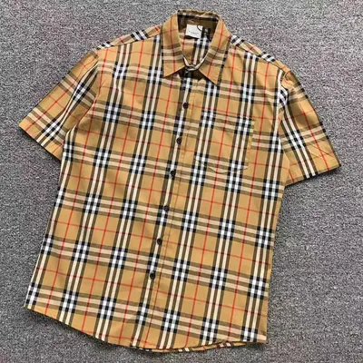 ￥158 B⭐R⭐E⭐RY SHIRT 214212915（im 170cm 60kg i wear size L in the phot）