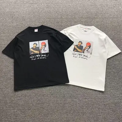￥88 S⭐⭐R⭐⭐E T-SHIRT 4104211121（im 170cm 60kg i wear size M in the phot）